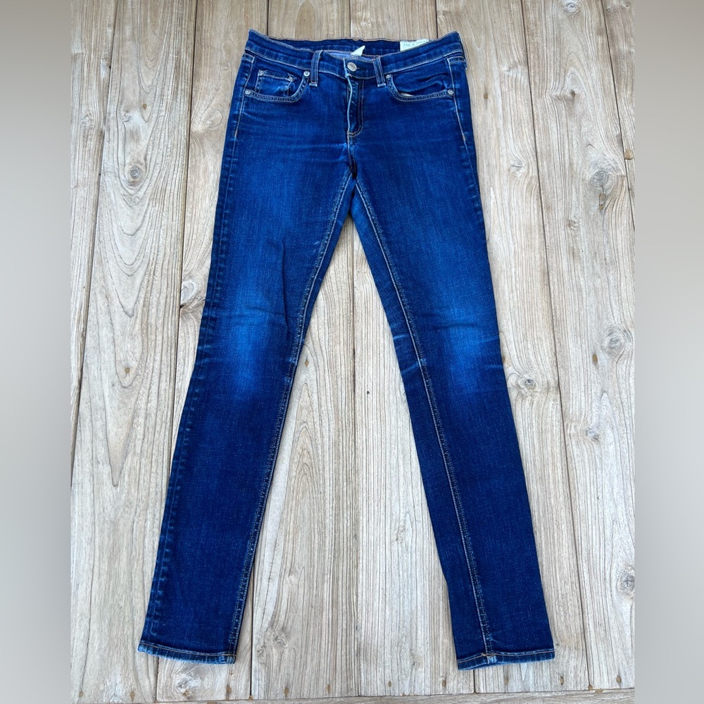 rag and bone